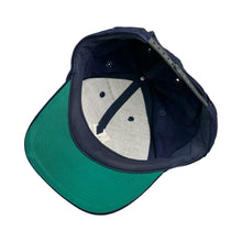 90’s Yankees Snapback