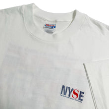 90’s New York Stock Exchange Tee (XL)