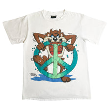 1999 Taz Peace Tee (M)