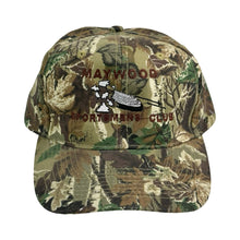 90’s Maywood Sportmans Club Snapback