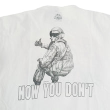 90’s Stealth Fighter Tee (XL)