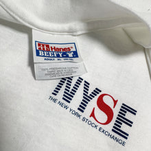 90’s New York Stock Exchange Tee (XL)