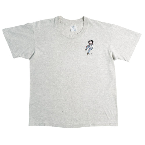 90’s Betty Boop Tee (L)