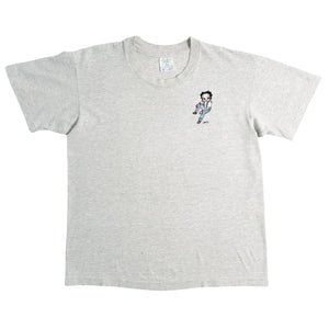 90’s Betty Boop Tee (L)
