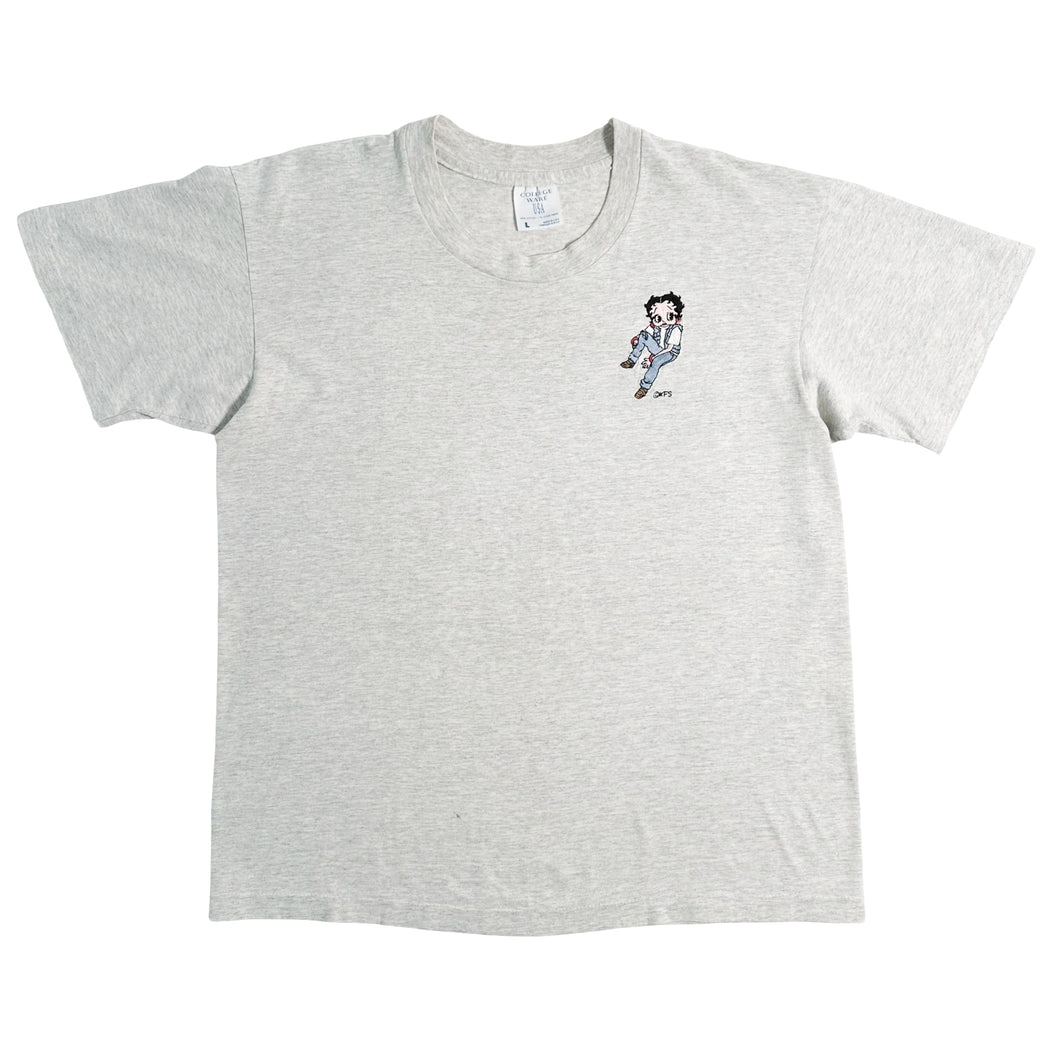 90’s Betty Boop Tee (L)