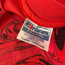 90’s Marble Dye Tee (XL)