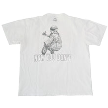 90’s Stealth Fighter Tee (XL)