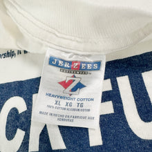 2000 Buck Fush Tee (XL)