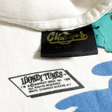 1999 Taz Peace Tee (M)