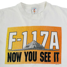 90’s Stealth Fighter Tee (XL)