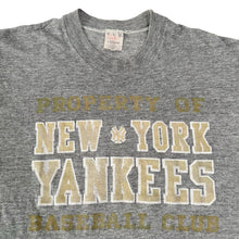 80’s New York Yankees Tee (S)