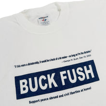 2000 Buck Fush Tee (XL)