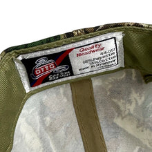 90’s Maywood Sportmans Club Snapback