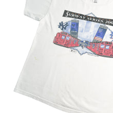 2000 Subway Series Tee (XL)