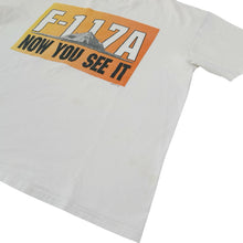 90’s Stealth Fighter Tee (XL)