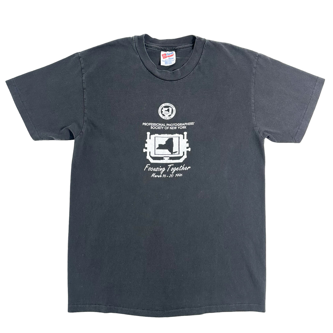 1996 Professional Photographers Society of New York Tee (M)