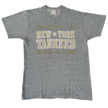 80’s New York Yankees Tee (S)