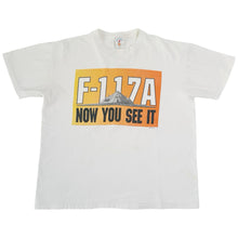 90’s Stealth Fighter Tee (XL)