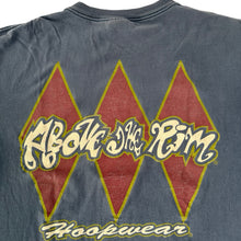 90’s Reebok Above The Rim Tee (XL)
