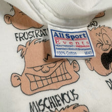 90’s Emotions Tee (M)