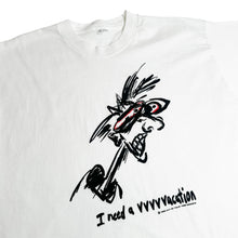 1996 VVVVVacation Tee (XL)