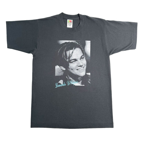 90’s Leonardo Dicaprio Tee (M)
