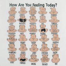 90’s Emotions Tee (M)