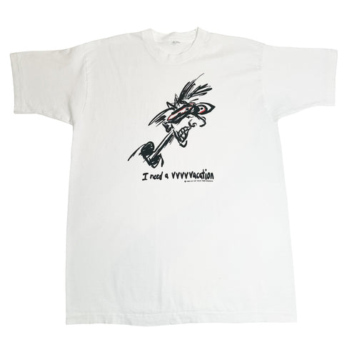 1996 VVVVVacation Tee (XL)