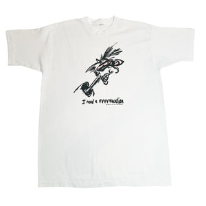 1996 VVVVVacation Tee (XL)