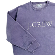 90’s J. Crew Crewneck (XL)
