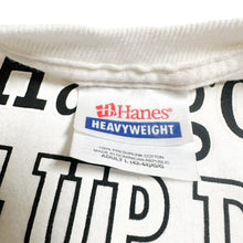 00’s Hangover Tee (L)