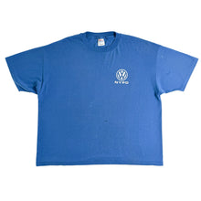 90’s Volkswagen NYPD Tee (XXL)