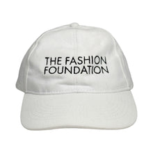 Fashion Foundation Hat