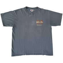 90’s Reebok Above The Rim Tee (XL)