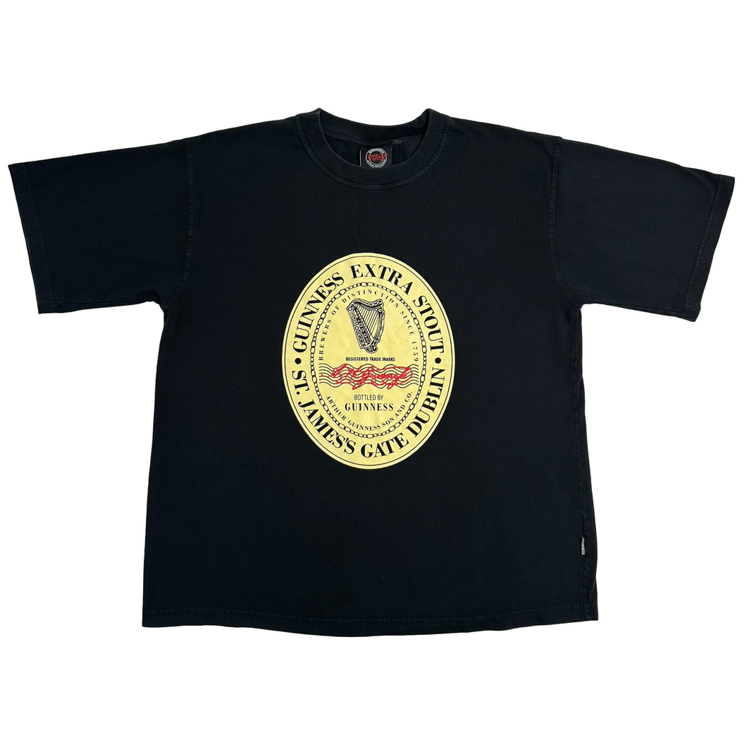 00’s Guinness Tee (XL)