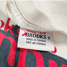 90’s Brooks Running Tee (M)