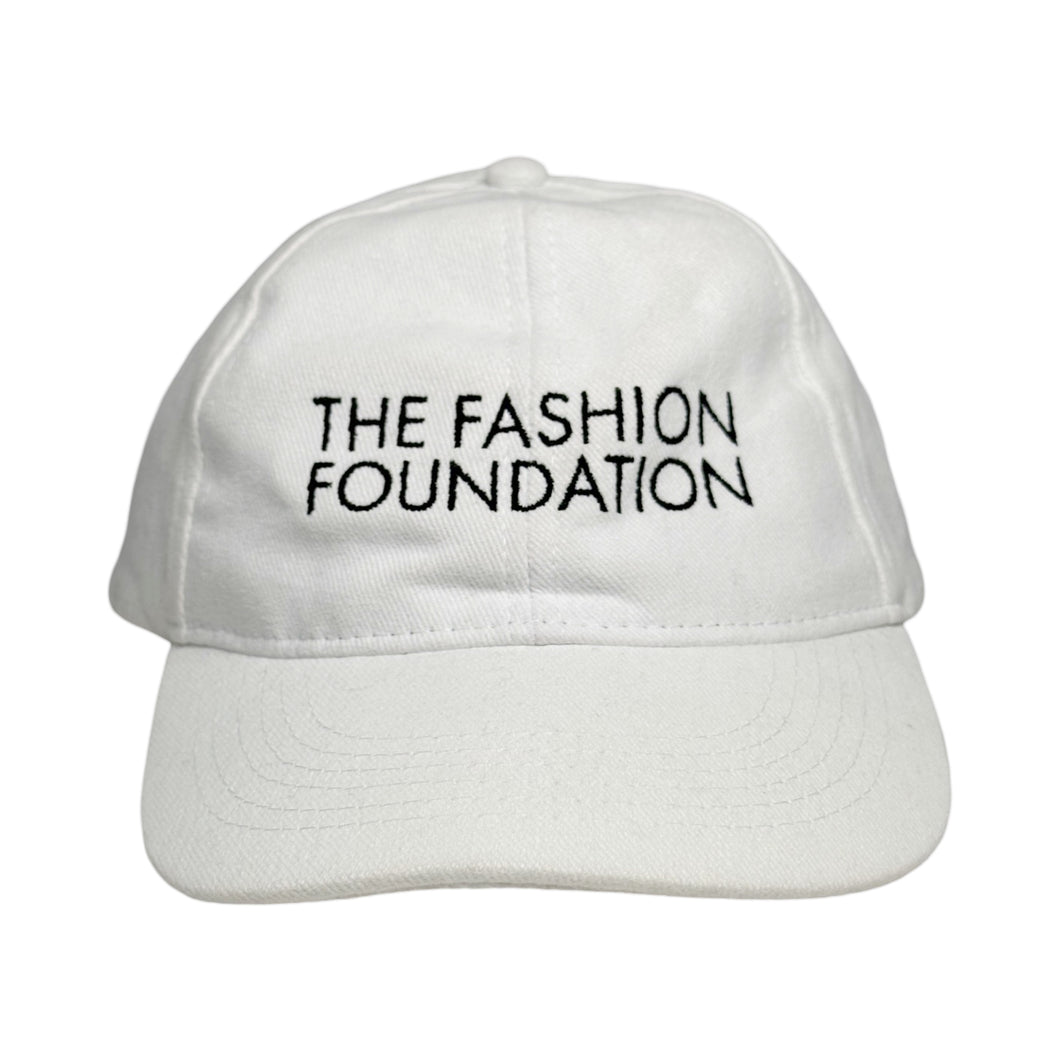 Fashion Foundation Hat