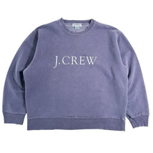 90’s J. Crew Crewneck (XL)