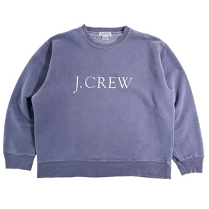 90’s J. Crew Crewneck (XL)