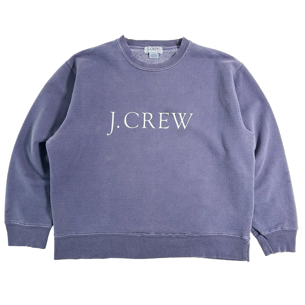 90’s J. Crew Crewneck (XL)