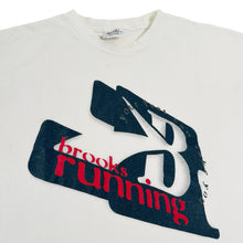 90’s Brooks Running Tee (M)