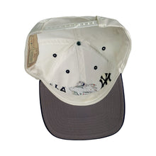 1999 Yankees A.L. Champions Snapback