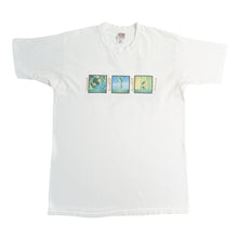 90’s Xtreme Fuge Tee (L)