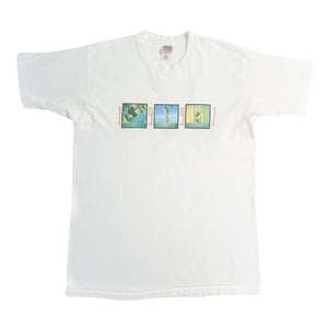 90’s Xtreme Fuge Tee (L)