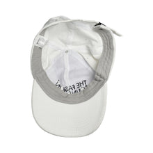 Fashion Foundation Hat