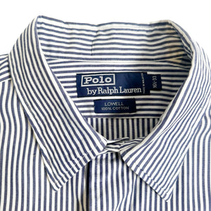 00’s Polo Shirt (XL)