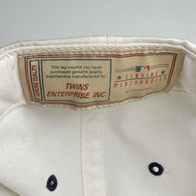 1999 Yankees A.L. Champions Snapback