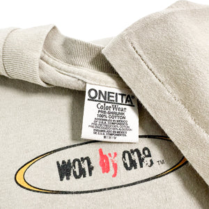 90’s Won by One Cycling Tee (M)