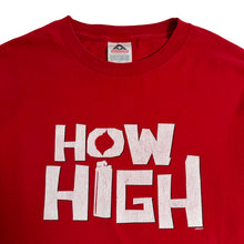 2001 How High Longsleeve (L)