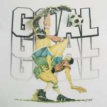 1998 GOAL Illustrated Tee (L)